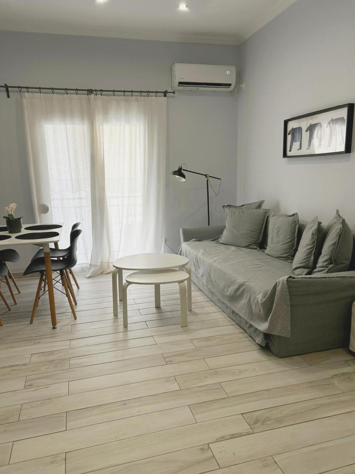 Centro Acropolis Suite Афины Экстерьер фото